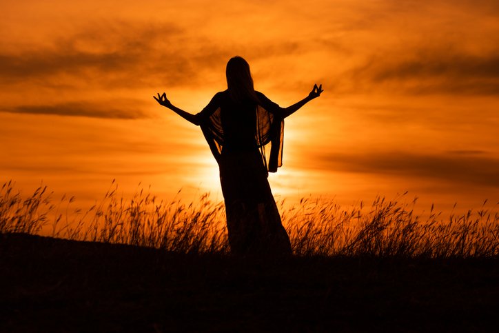 Journaling Workshop: Awakening to Beauty (Session 1)