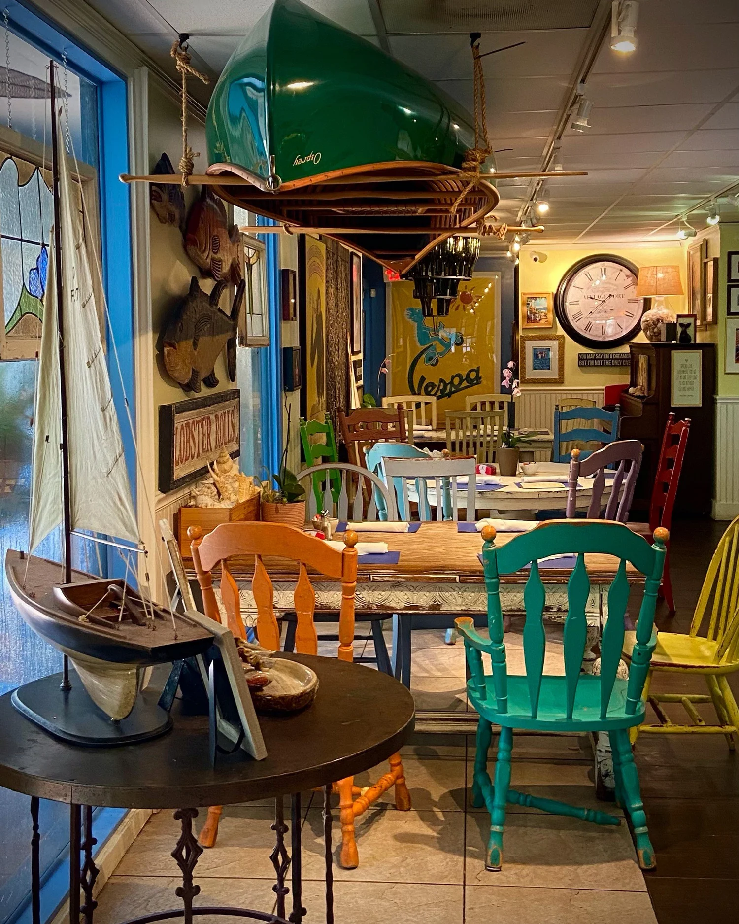 George's Cafe and Catering