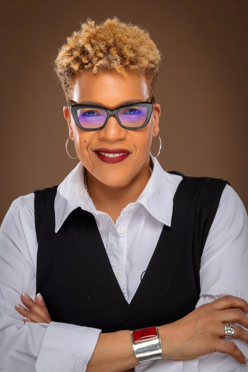 Dr. Tanya Sharpe