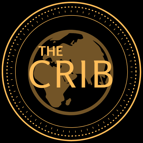 logo for The CRIB