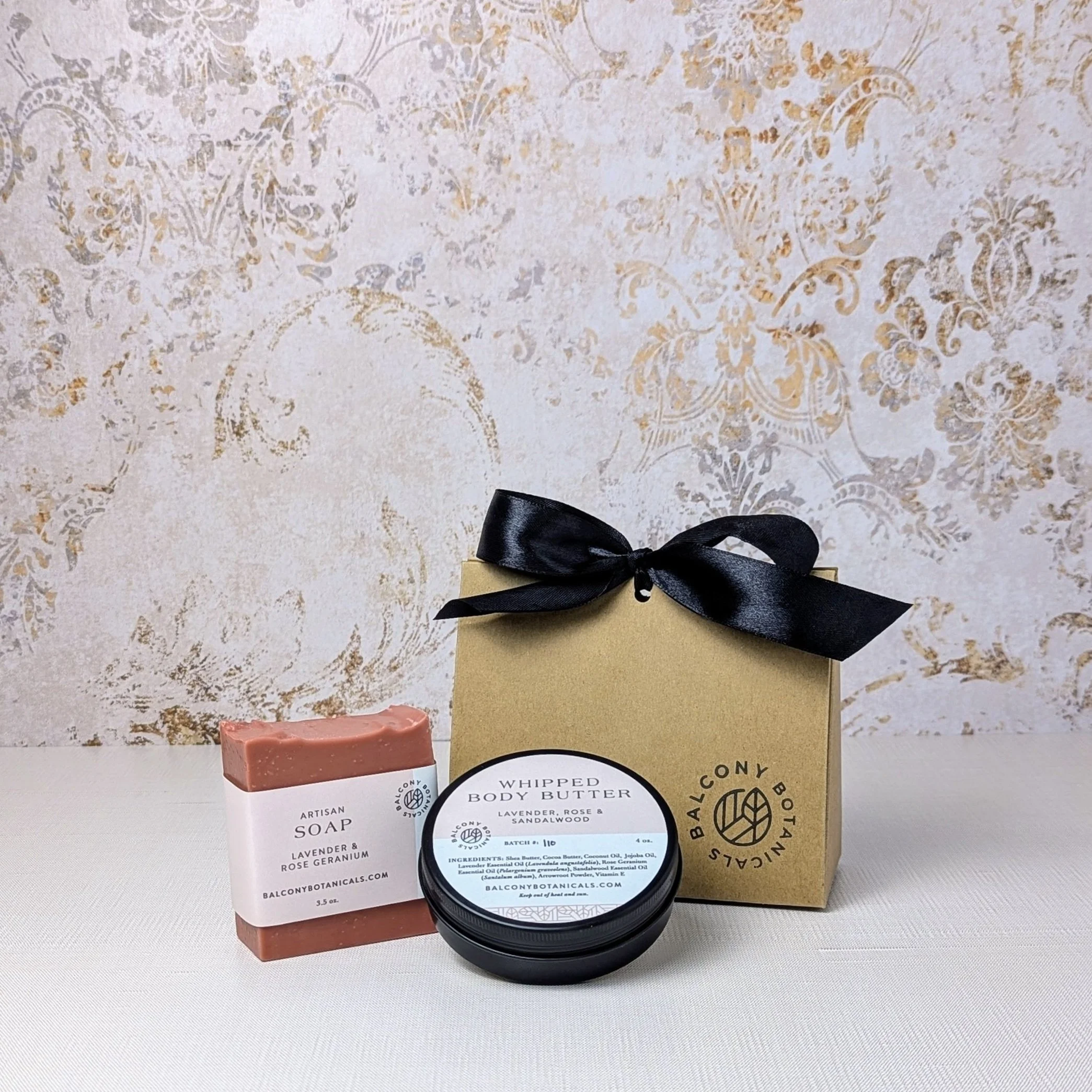 Mother's Day Mini Bundle