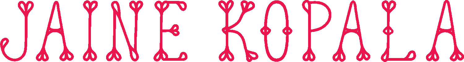 Jaine Kopala Design