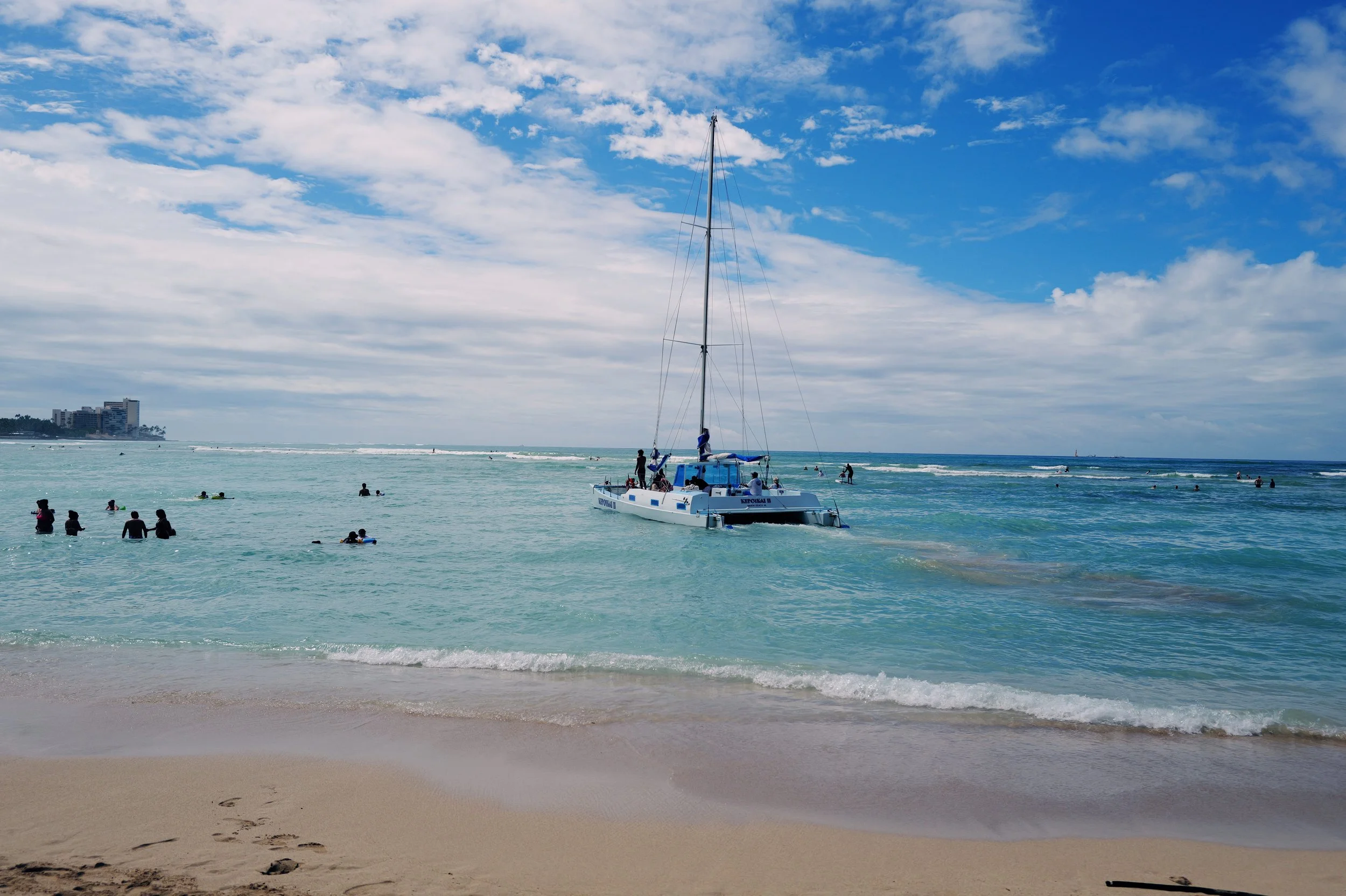 Hawaii