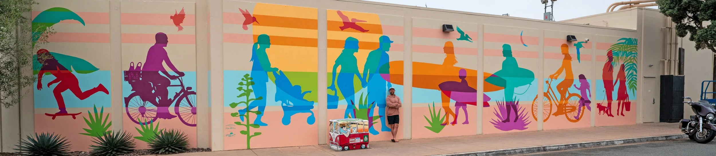 Seaside Market