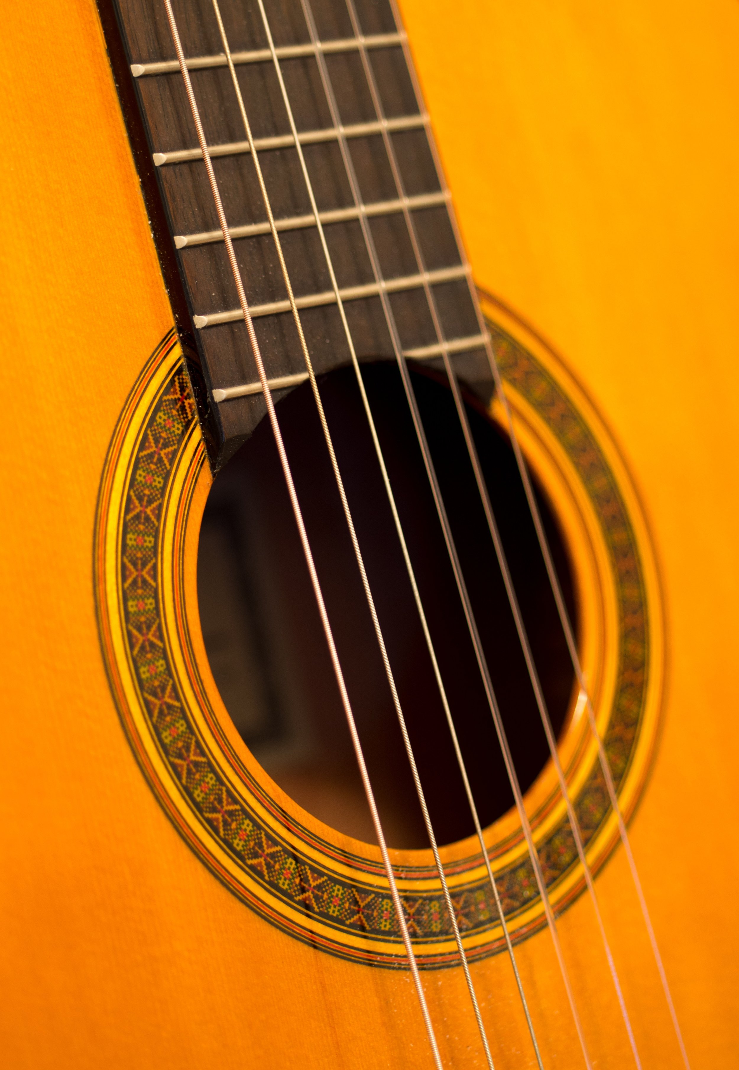 Child Guitar Lessons (30 minutes)