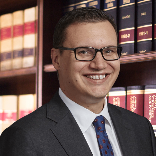 Attorney Profiles — Rudolph Law, LLC