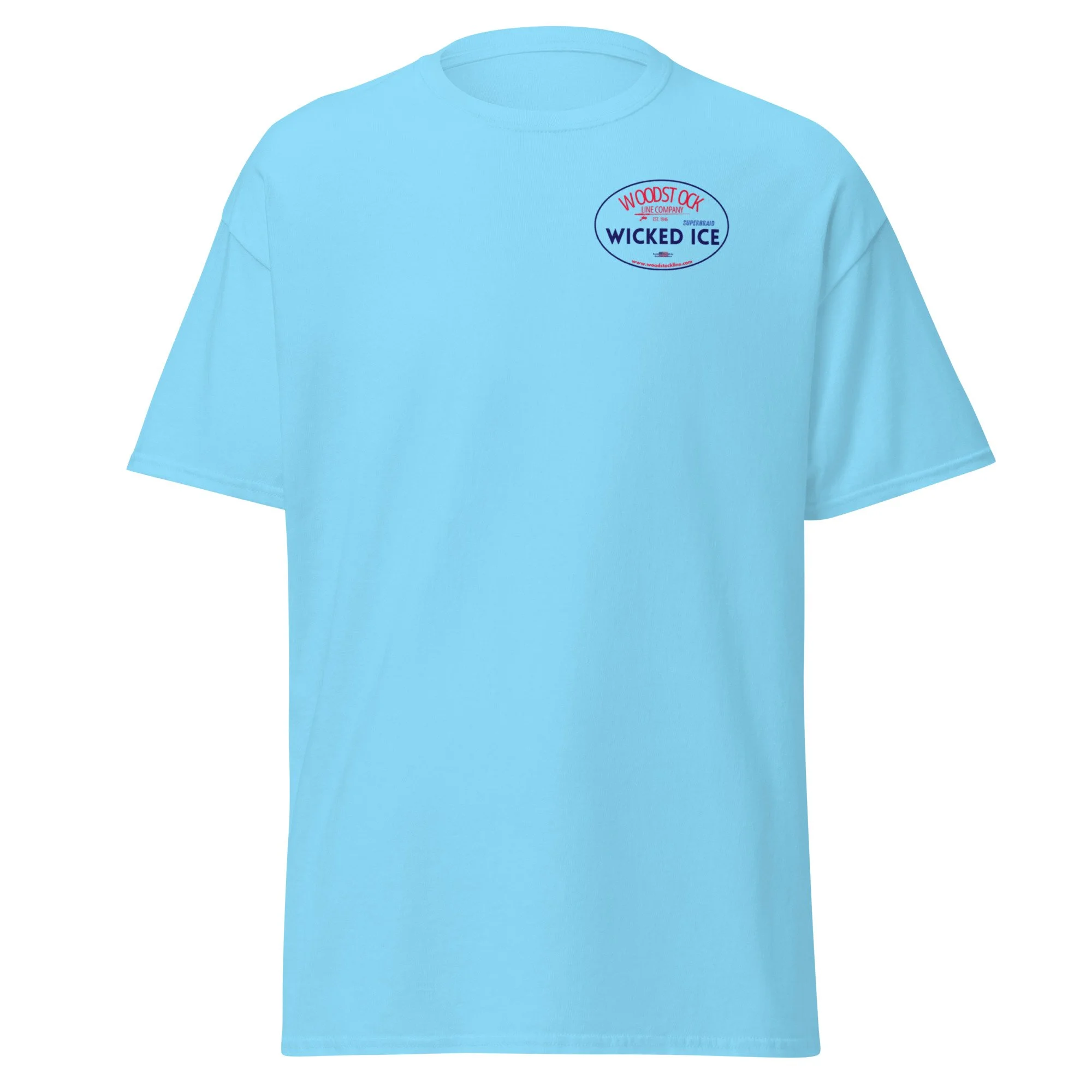 Wicked Ice tee