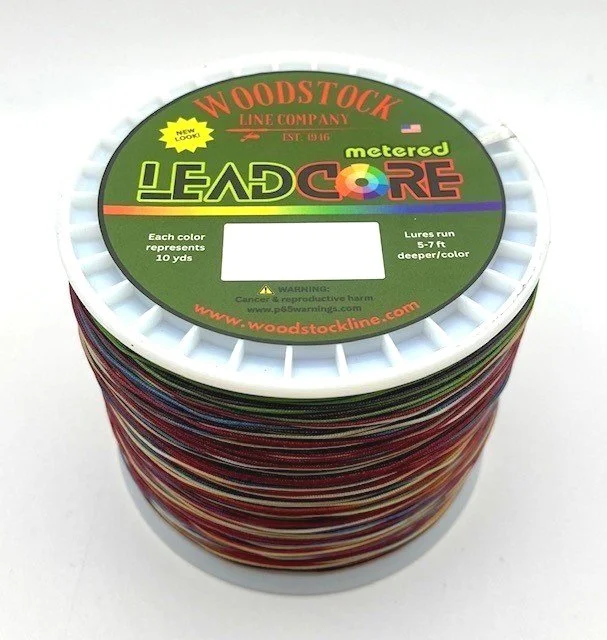 Lead Core Line — Woodstock Line