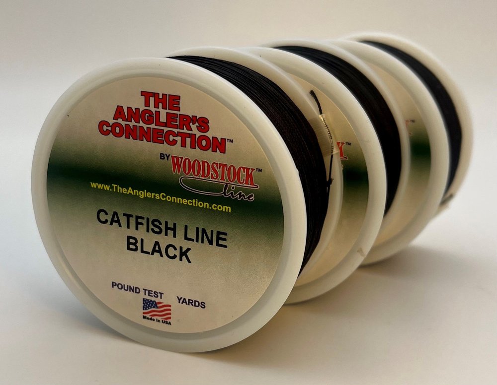 Catfish Classic Line — Woodstock Line