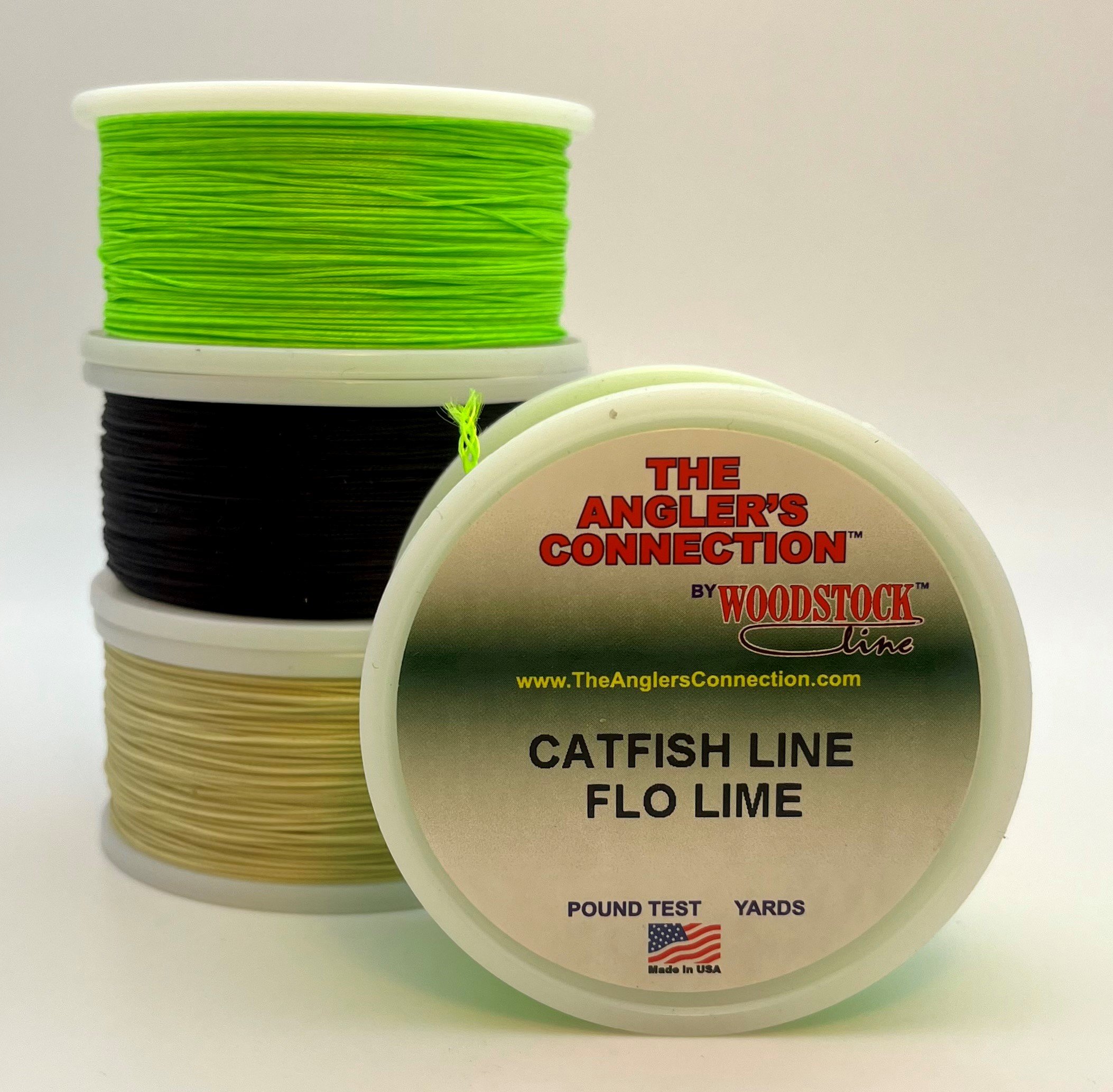Catfish Classic Line — Woodstock Line