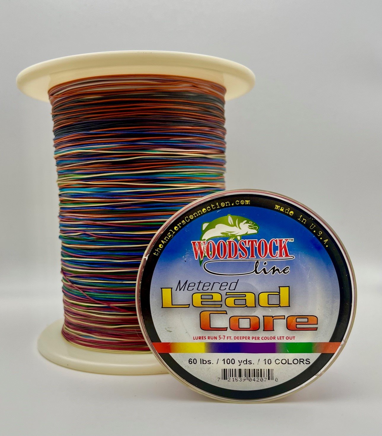 Lead Core Line — Woodstock Line