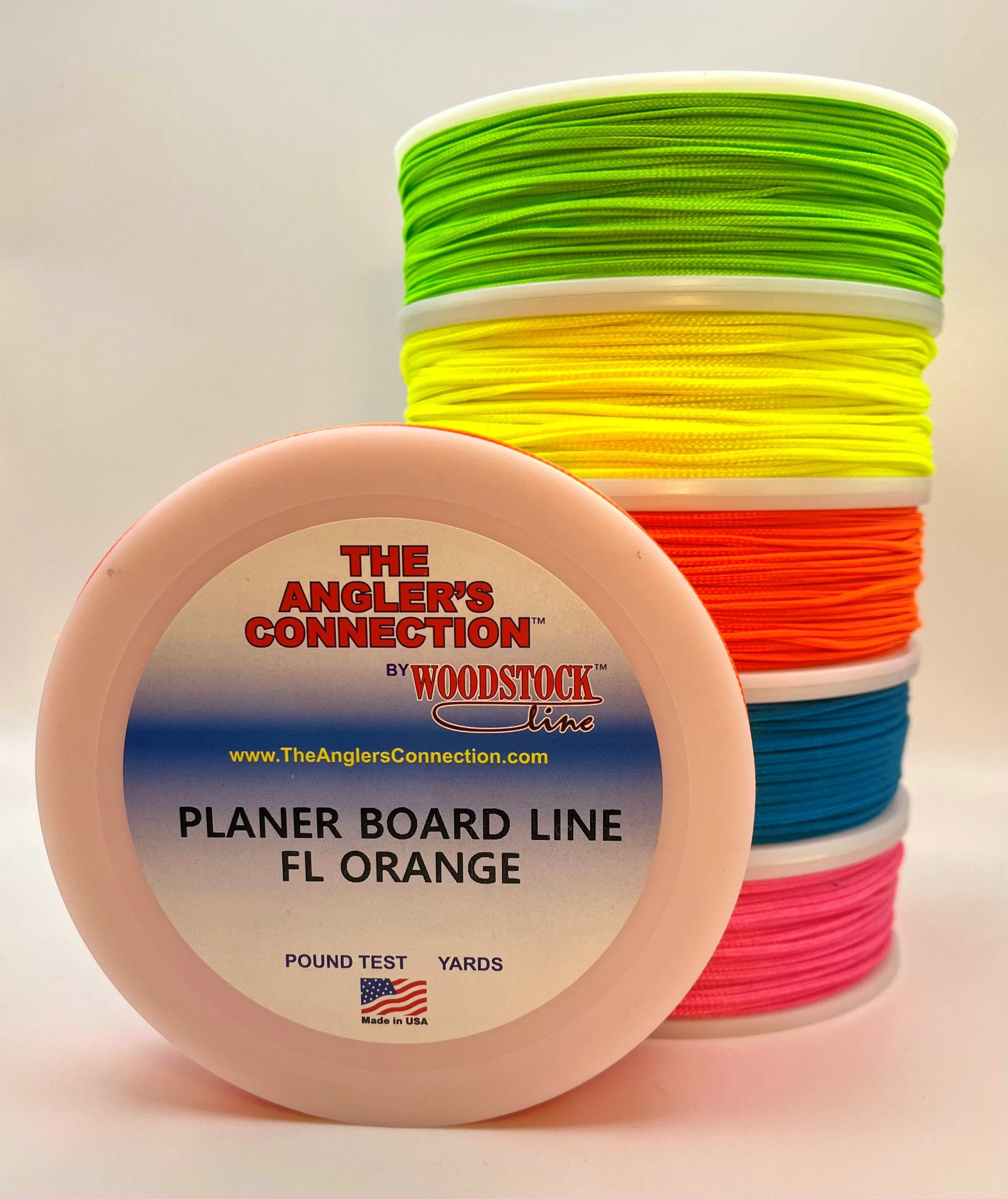 Planer Board Line — Woodstock Line