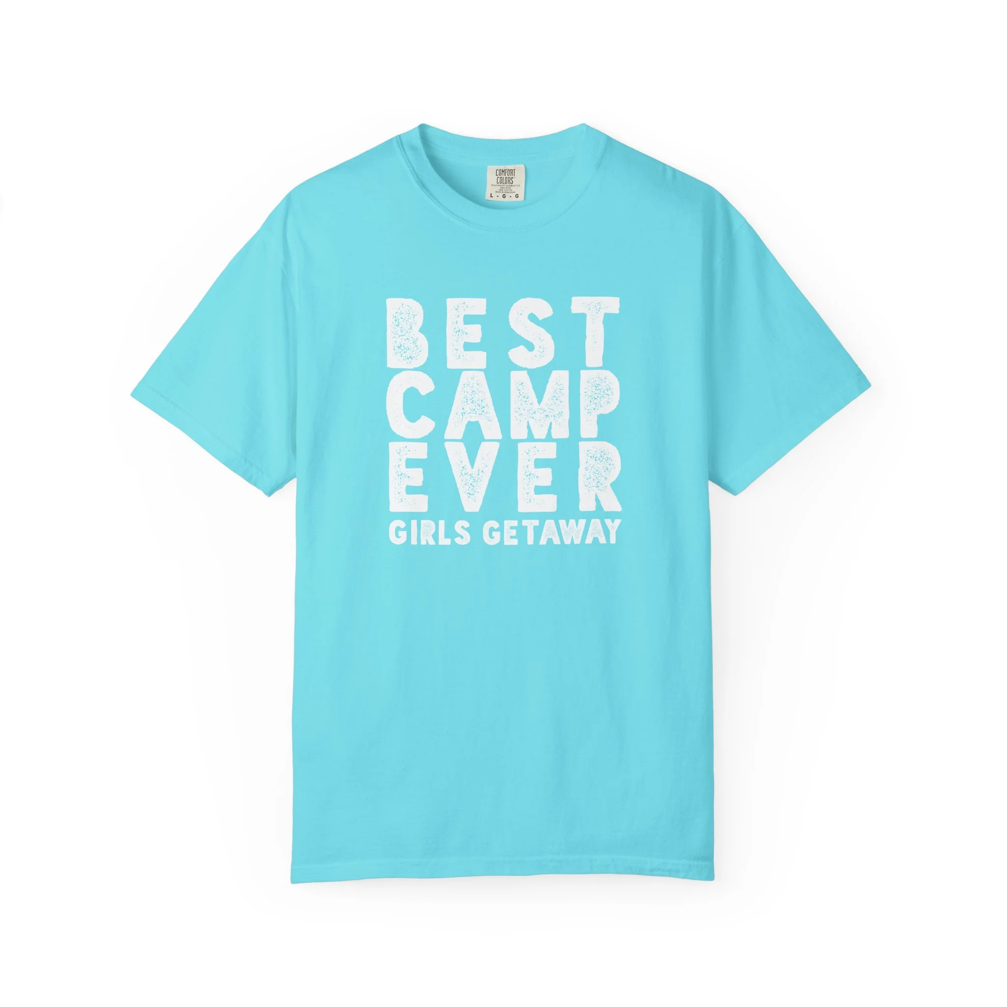 gg - best camp ever - Lagoon Blue.png