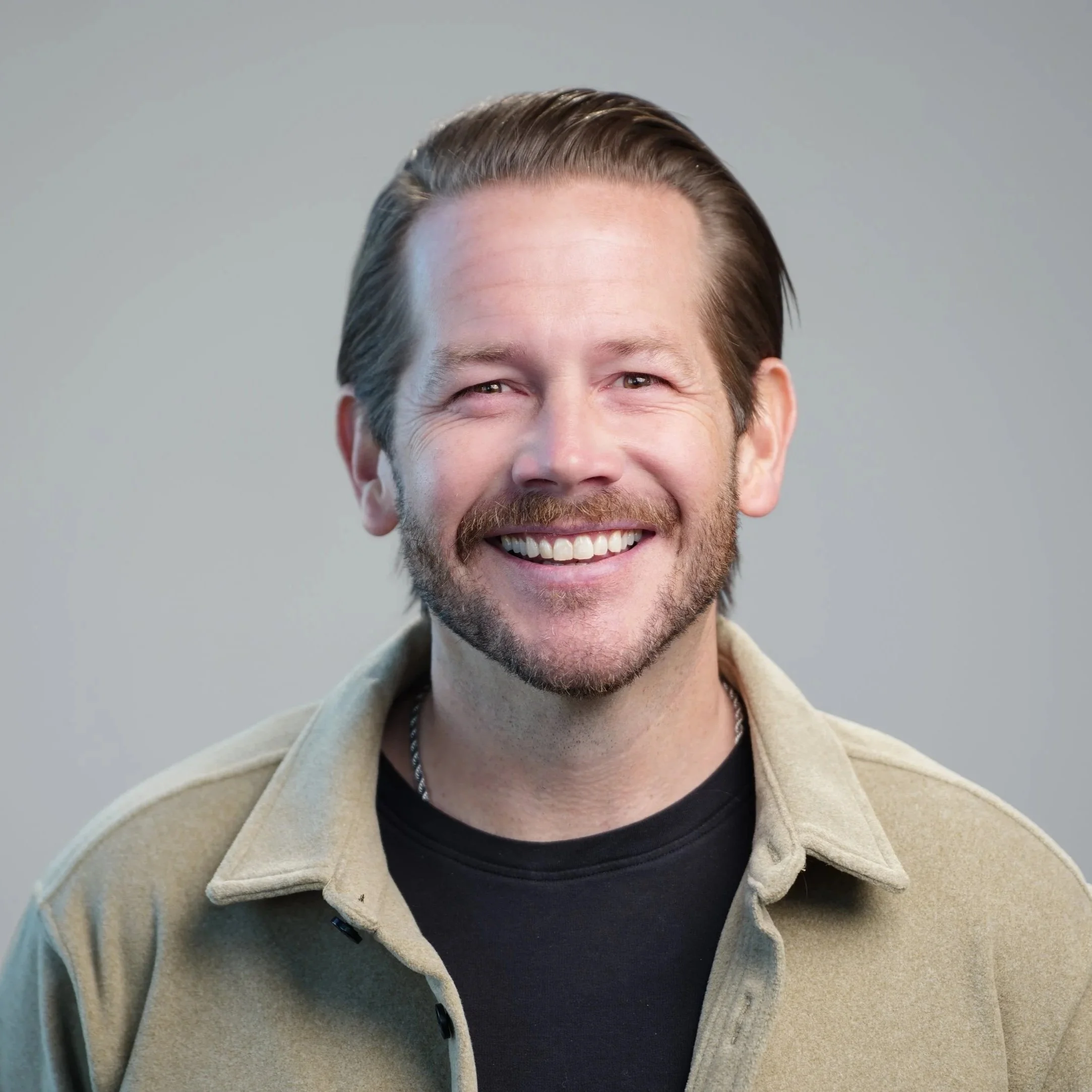 Peak City lead pastor, Petie Kinder