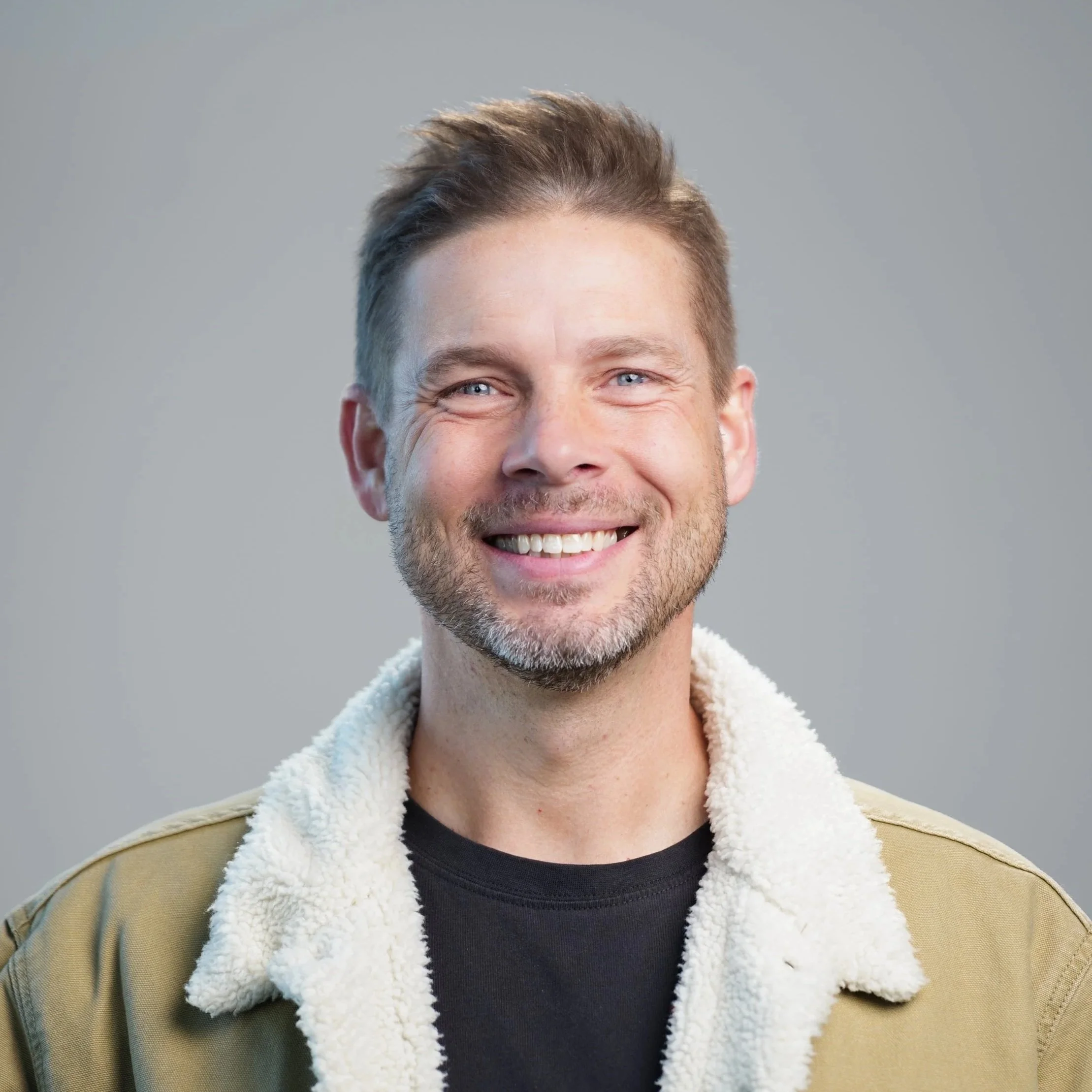 Peak City Creative Director, Josh Bourgeois