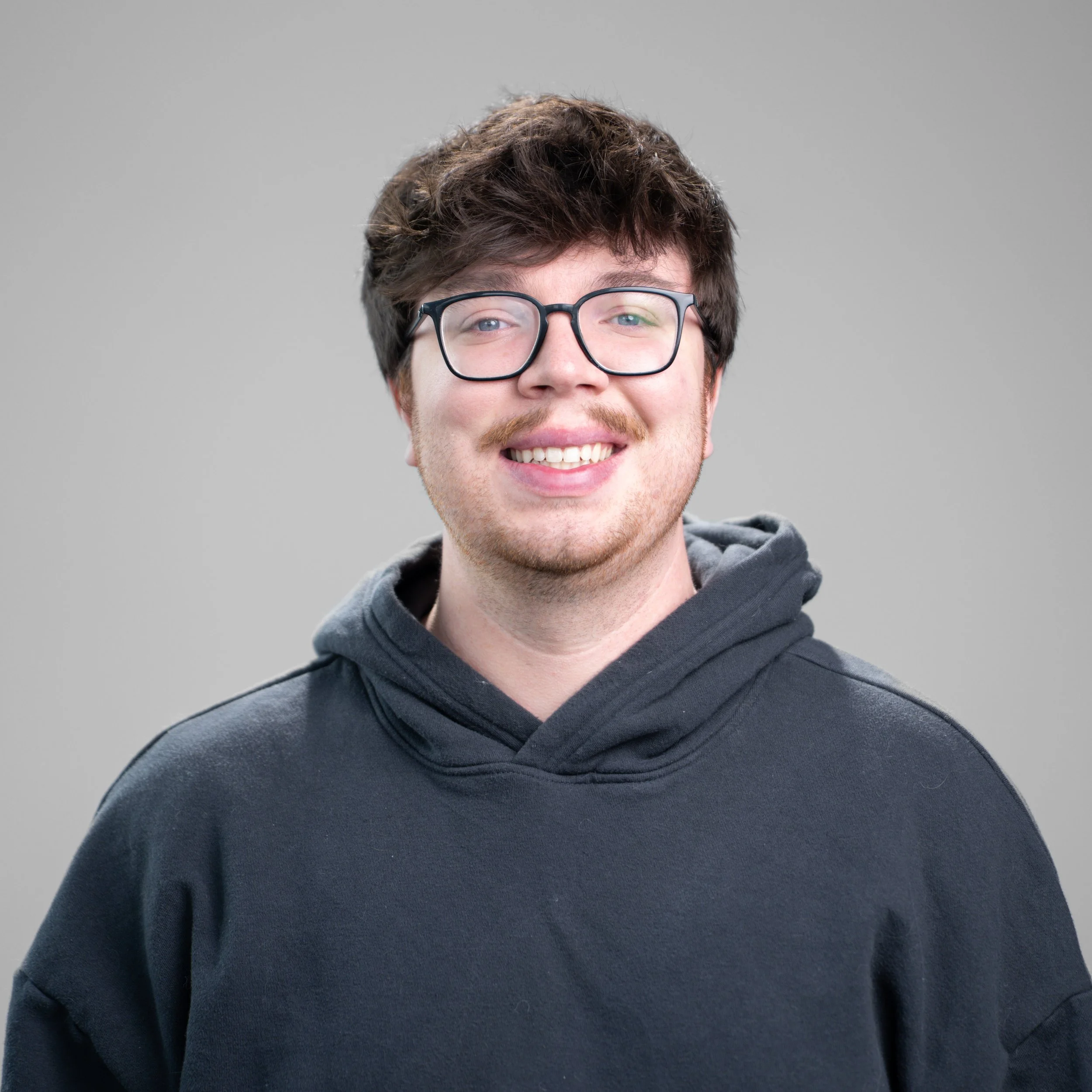 Peak City Creative Director, Jared Davis