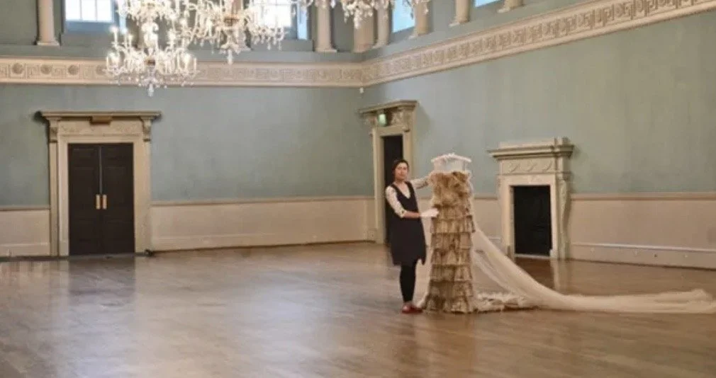 Photos: Sanyukta Shrestha