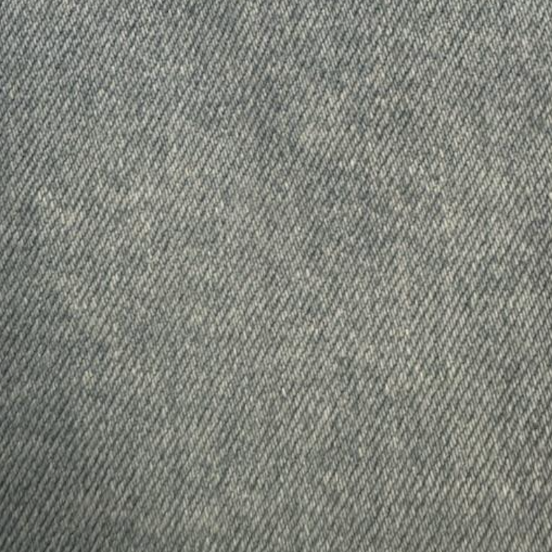Denim – Woven Twill Weave