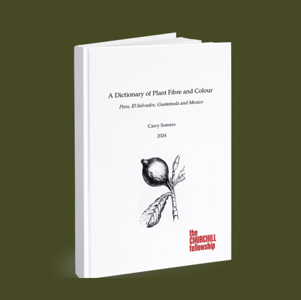 The Plants That Could Change How We Think About Sustainable Fashion