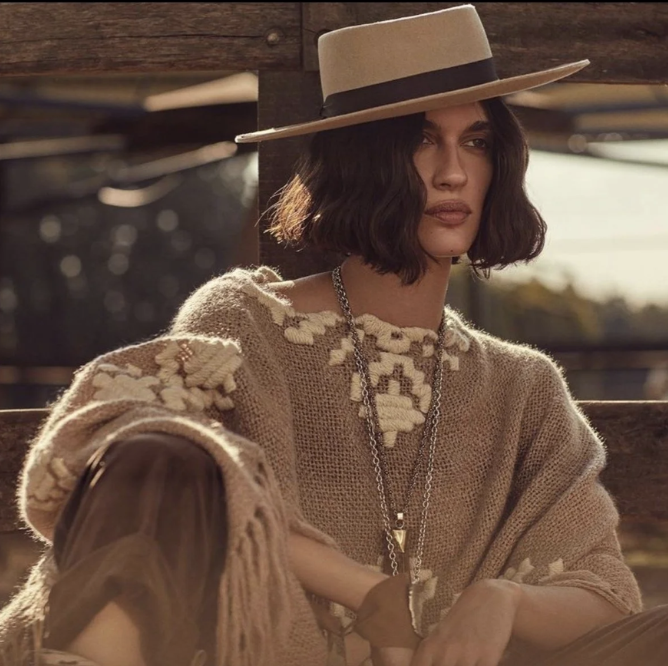 The Vibrant Journey of Tradition and Innovation in Latin American Fashion