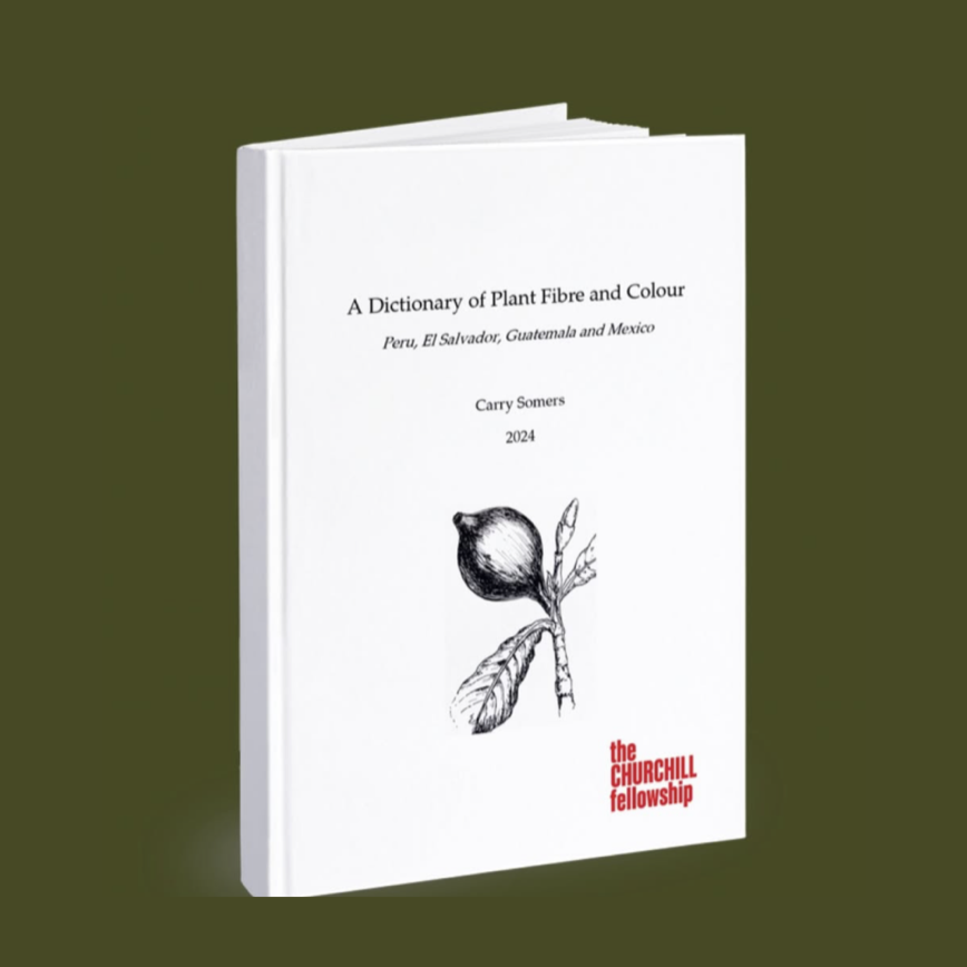 The Plants That Could Change How We Think About Sustainable Fashion