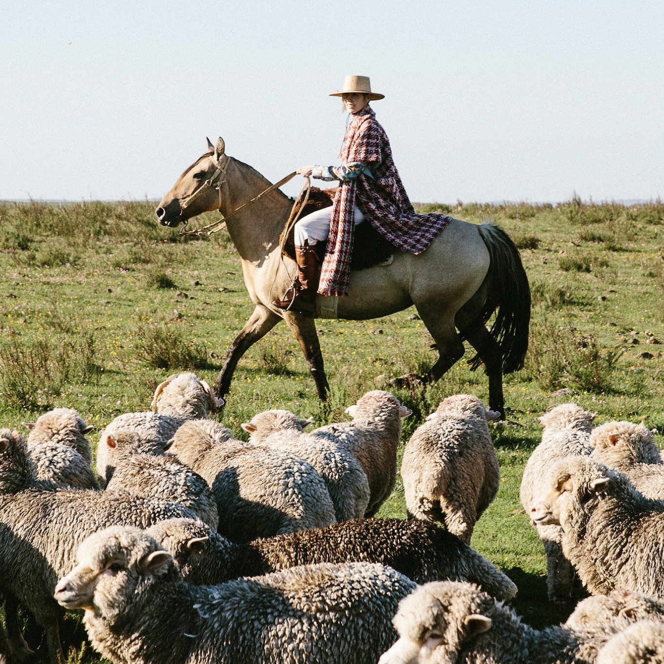 Honest Luxury: How Gabriela Hearst Turned Sustainability Into a Competitive Advantage in High Fashion