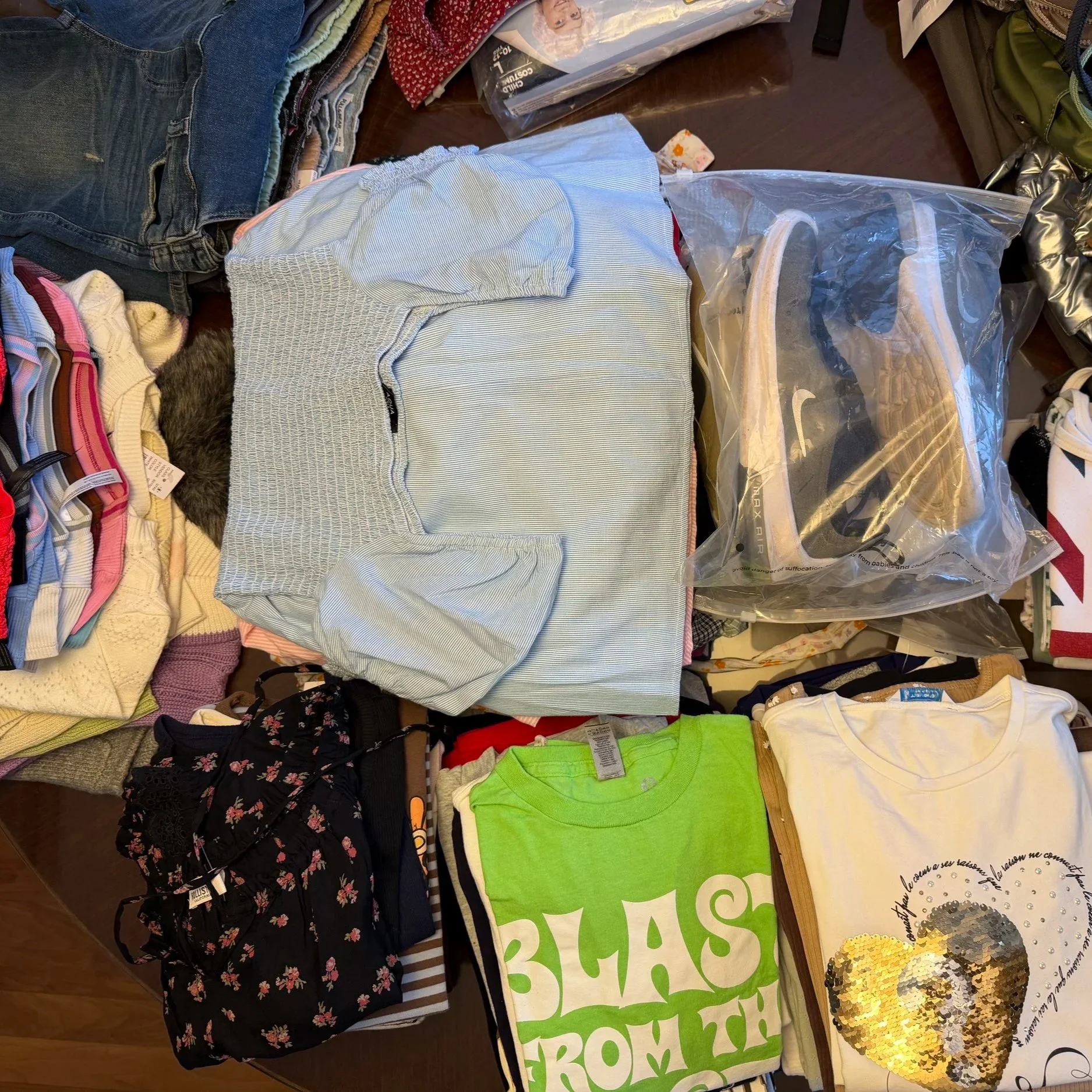 From Closet to Community: How Smart Fashion’s Clothing Drives Turn Secondhand Into Direct Impact