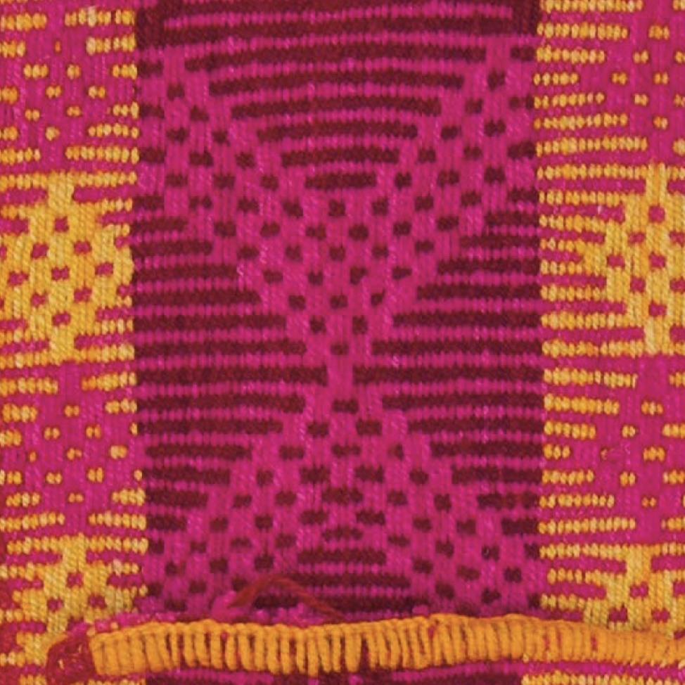 Fashion Keeps Calling These Textiles “Artisanal.” Indigenous Communities in Argentina Have Been Building Advanced Textile Systems for Thousands of Years