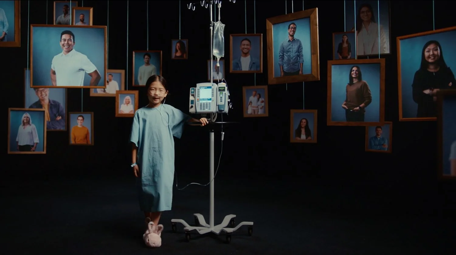 BC Children's Hospital