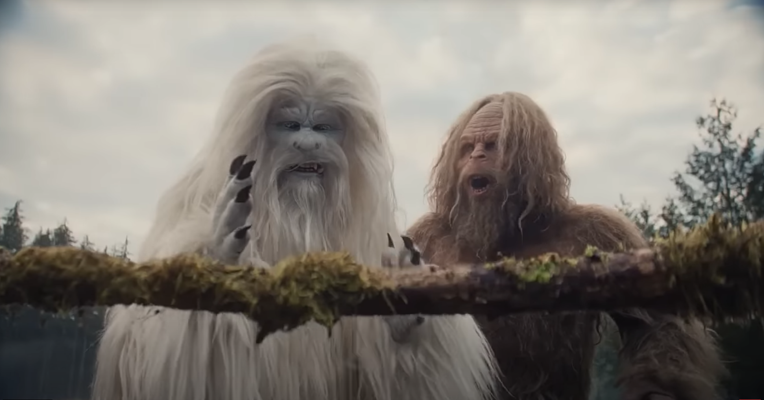 Jack Link's | Commercial