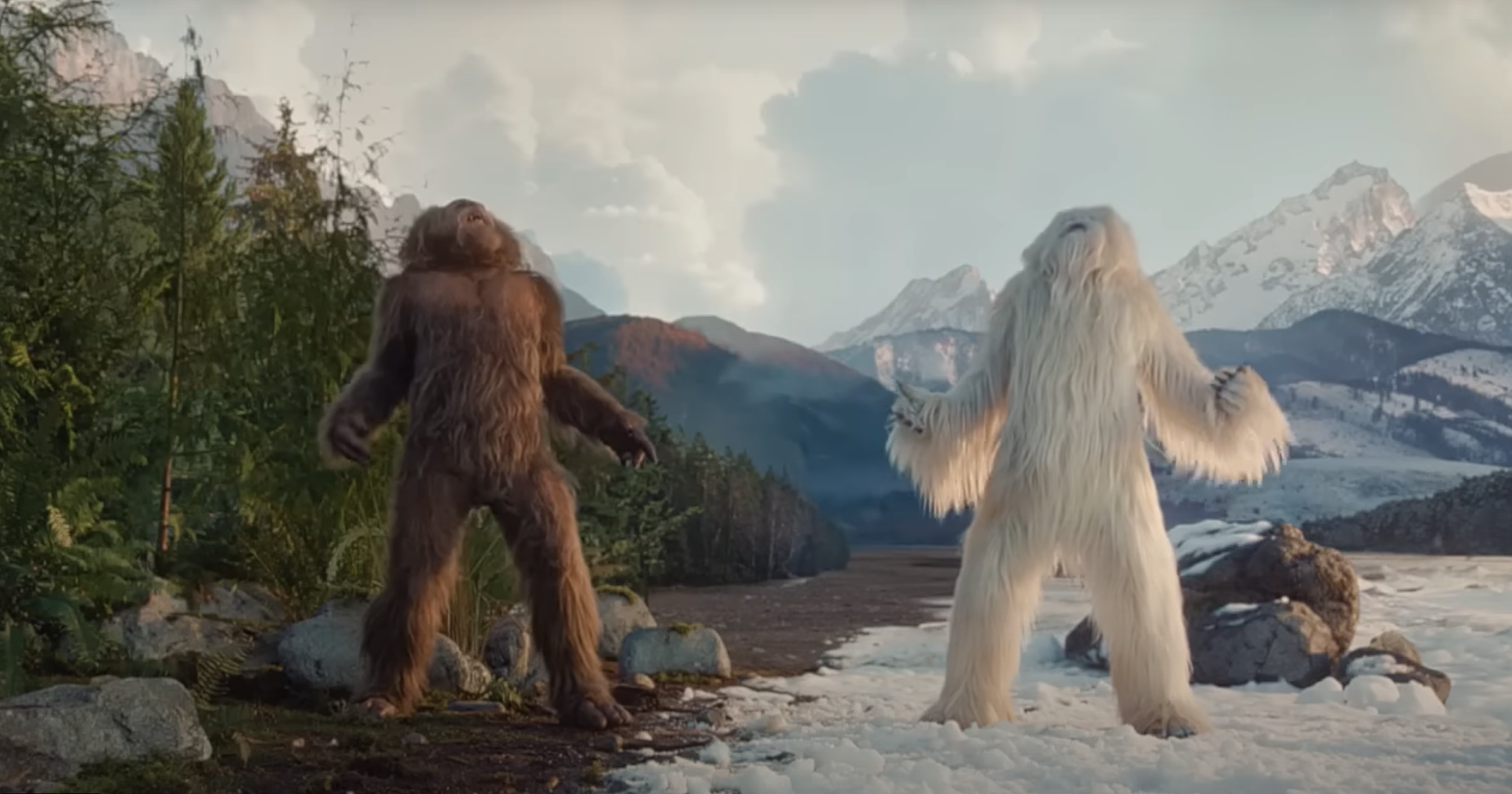 Jack Links | Commercial