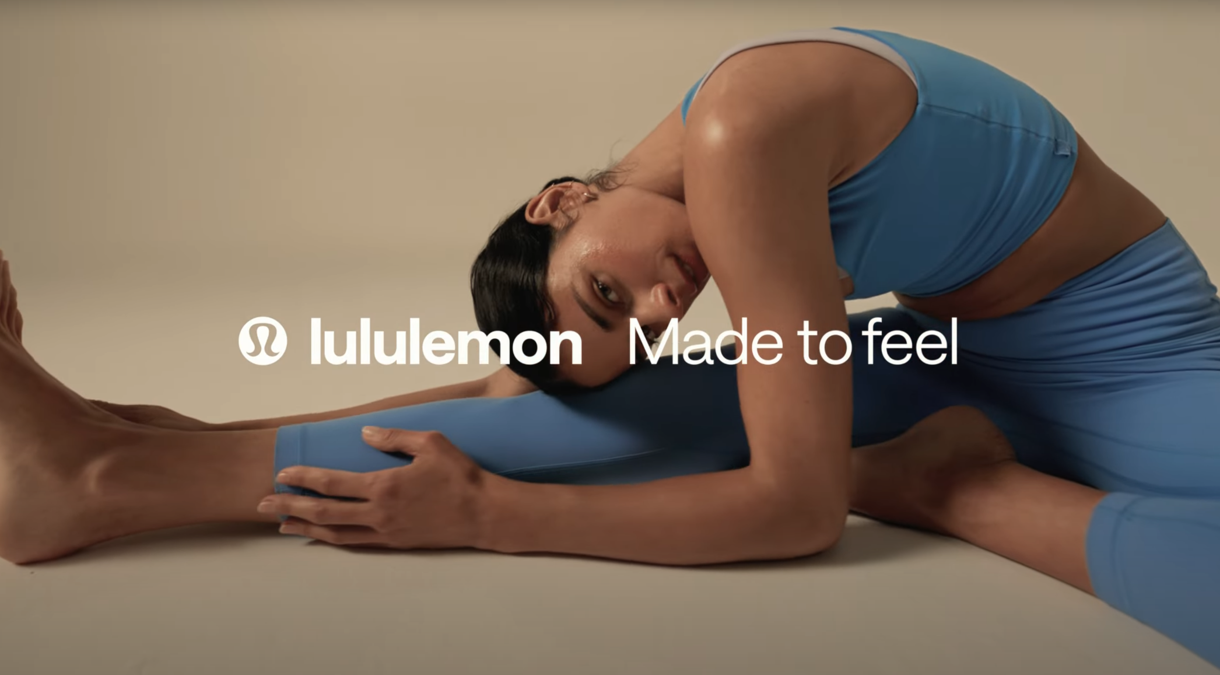 lululemon | Commercial
