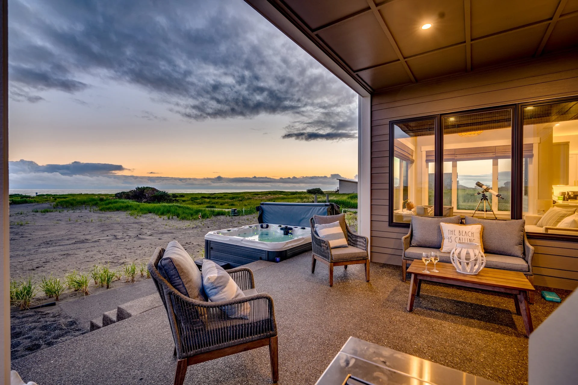 Properties — Perennial Vacation Rentals