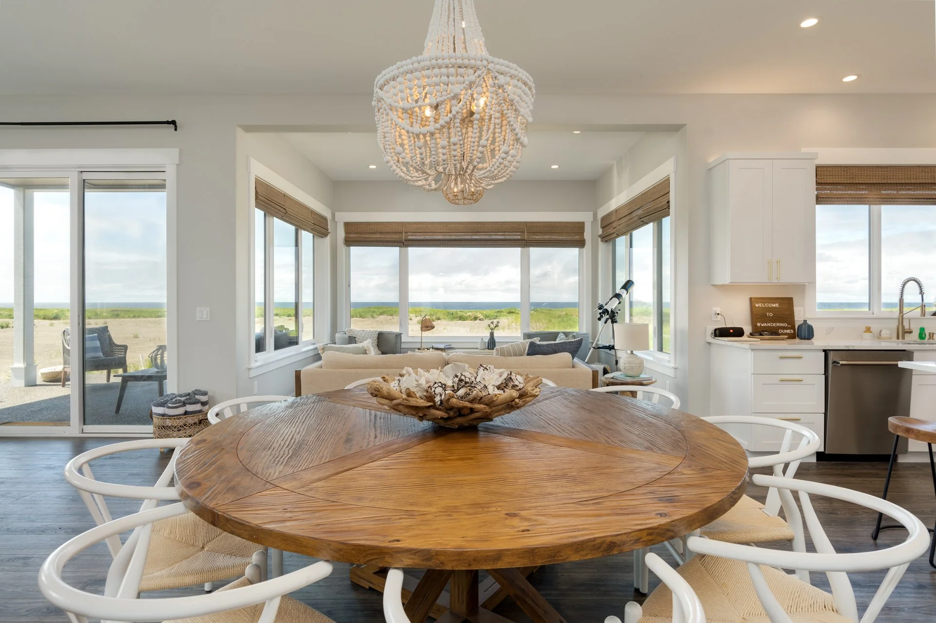 About Us — Perennial Vacation Rentals