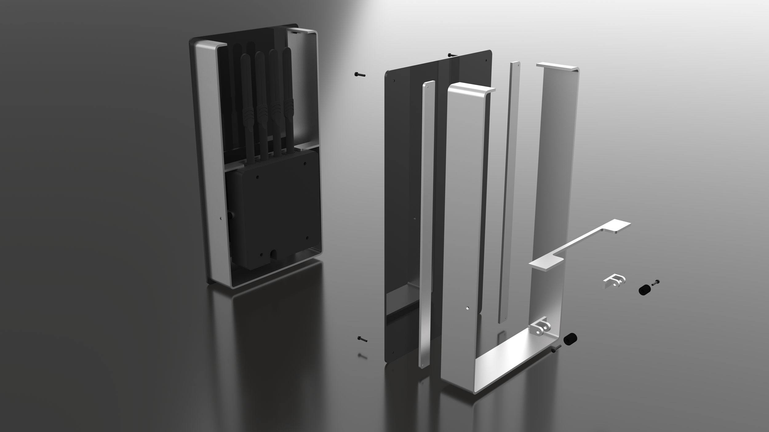Sona Cover Open Top Aluminum Exploded Render 06.02.png