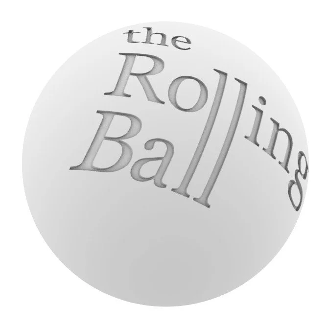 The RollingBall