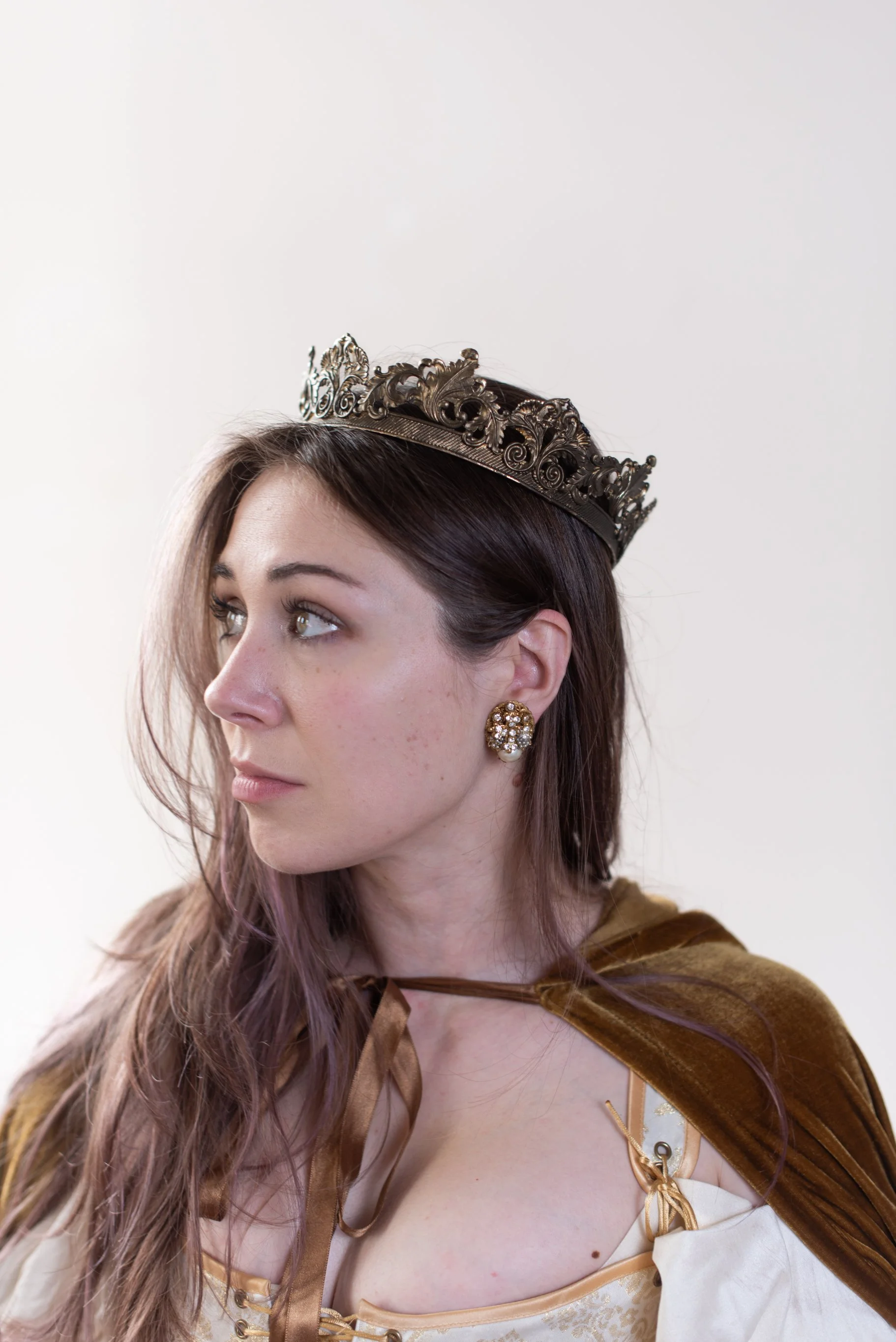 Ancient Crown