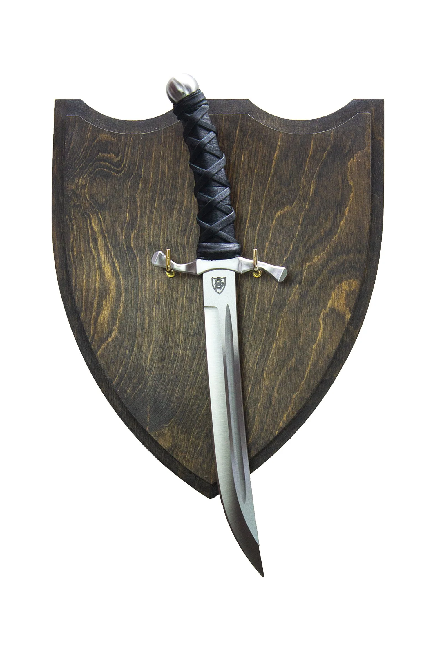 Sabersmith 9 Inch Saber Dagger
