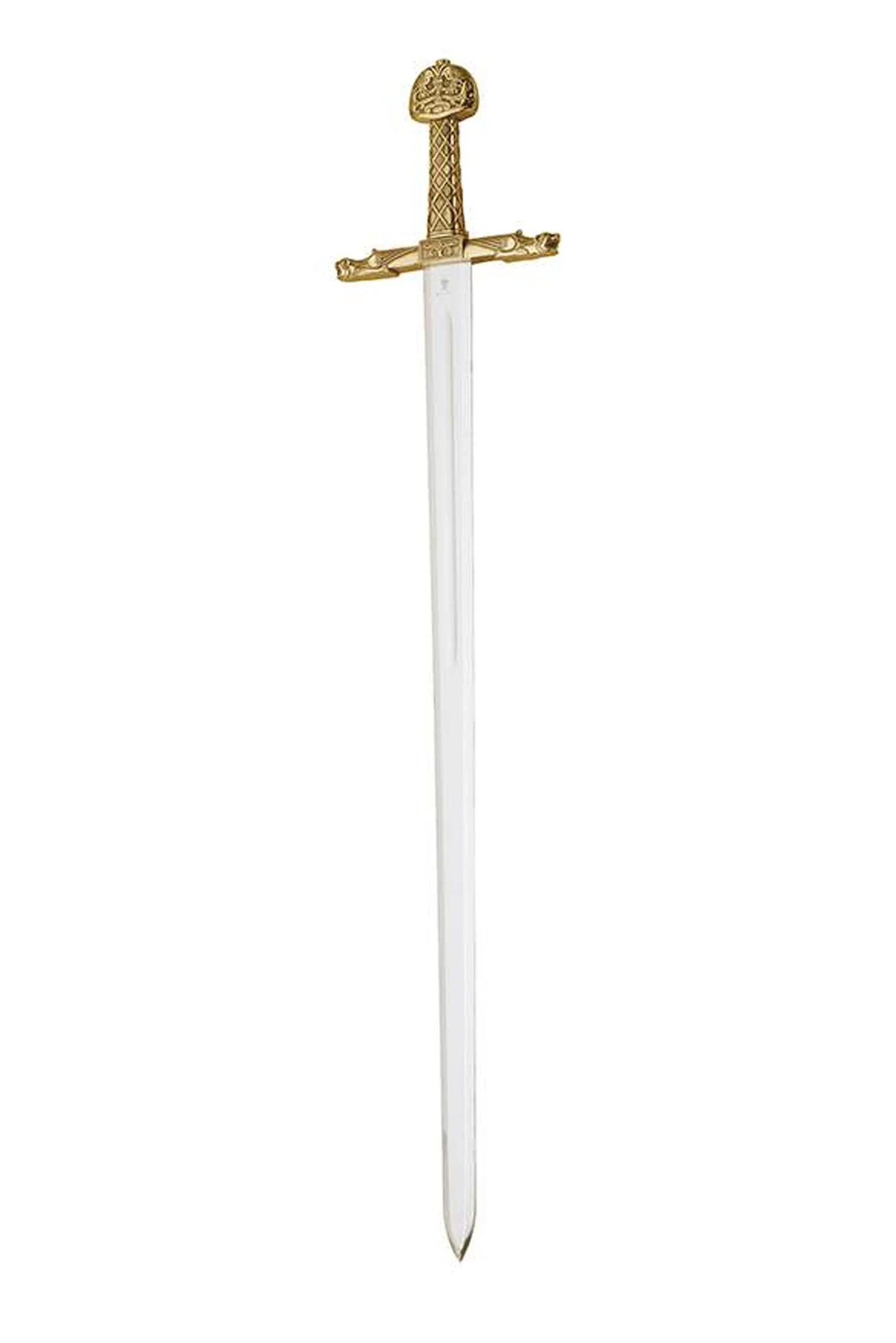 Knight's Vault Charlemagne Sword
