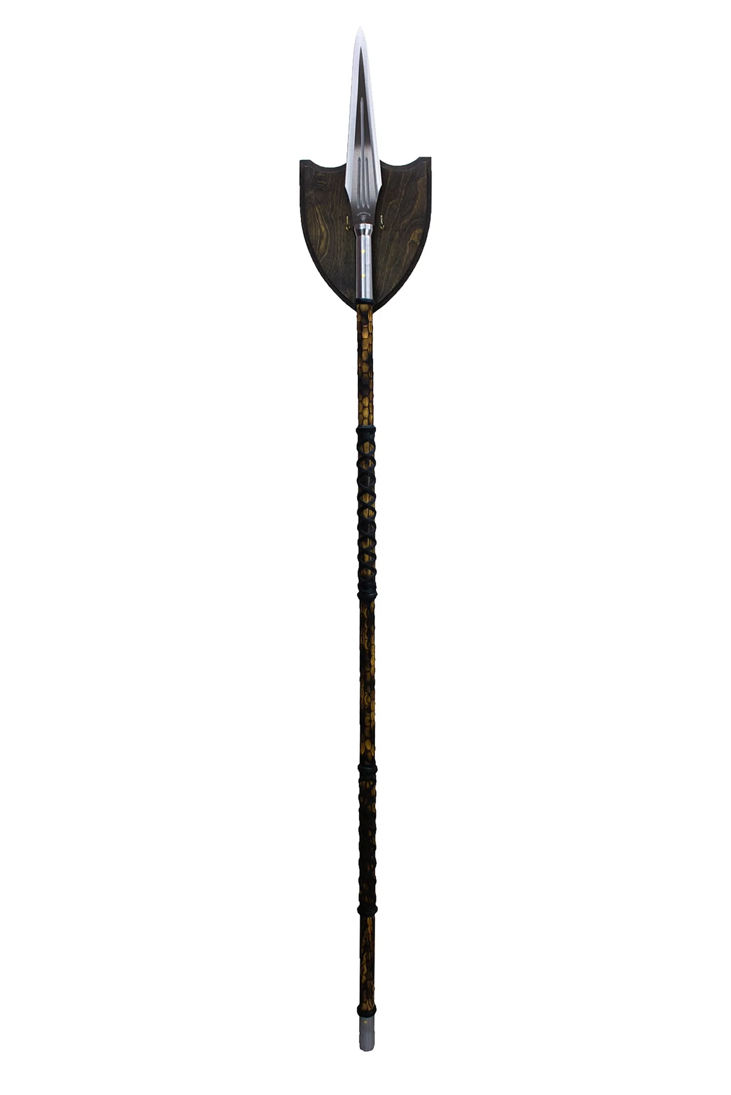 Sabersmith Viking Spear