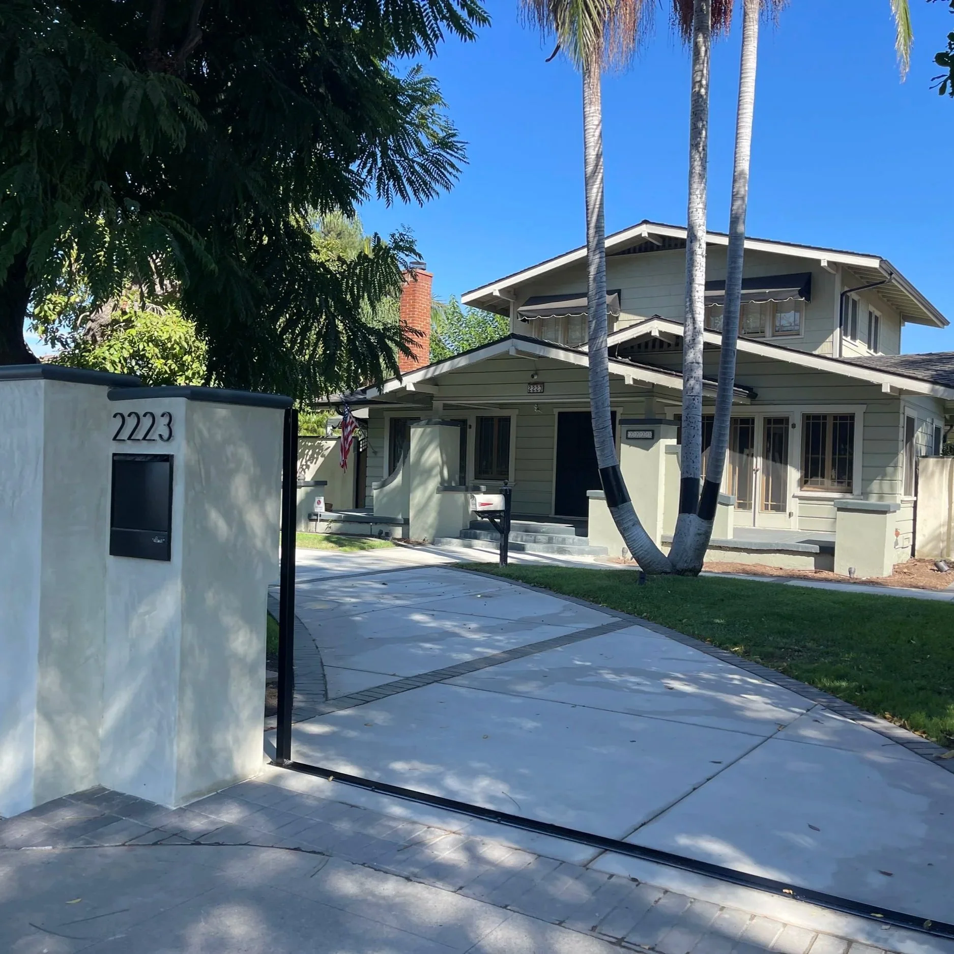 ARAIZA RESIDENCE