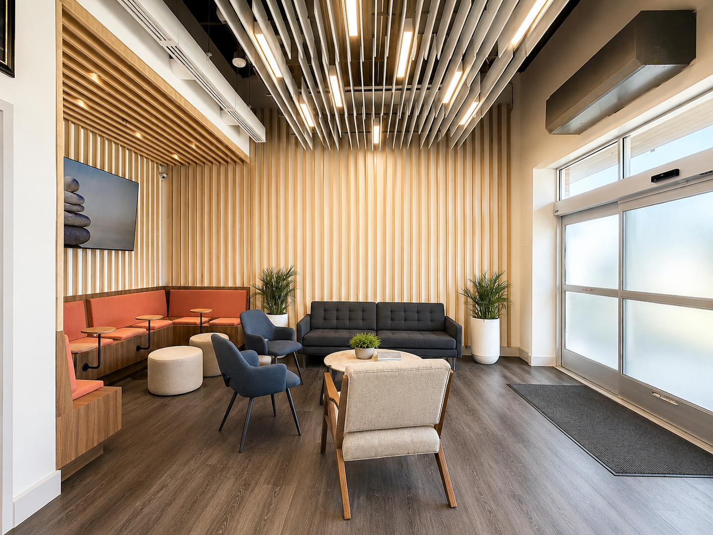 WISTERIA HEALTH - WYNCOTE