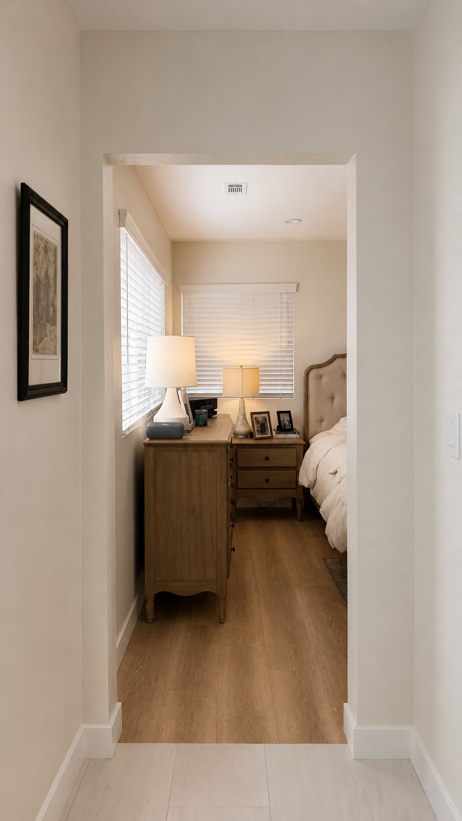 BLD residenitial extension in Monroe house, Orange, California
