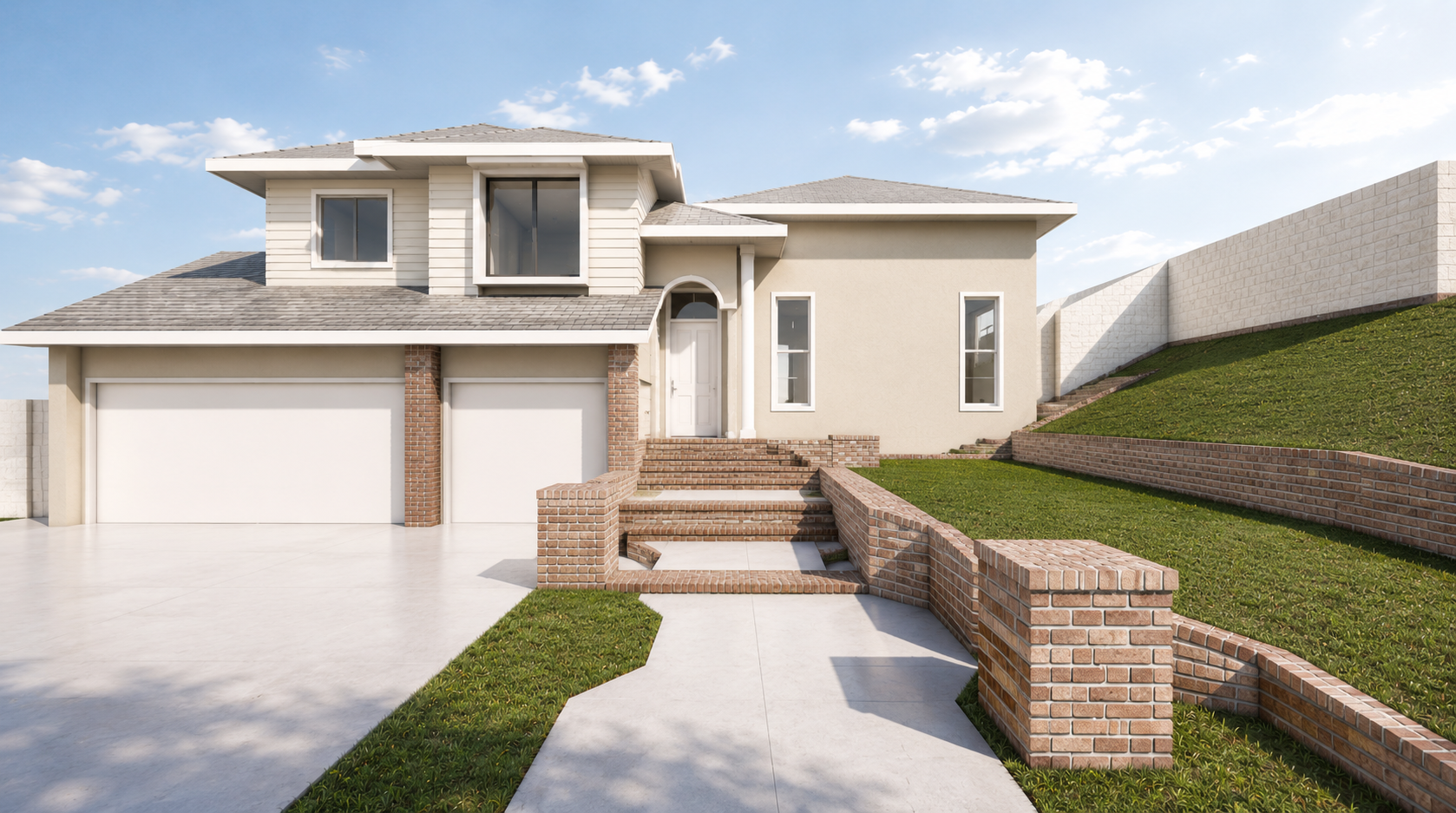 SORIA RESIDENCE