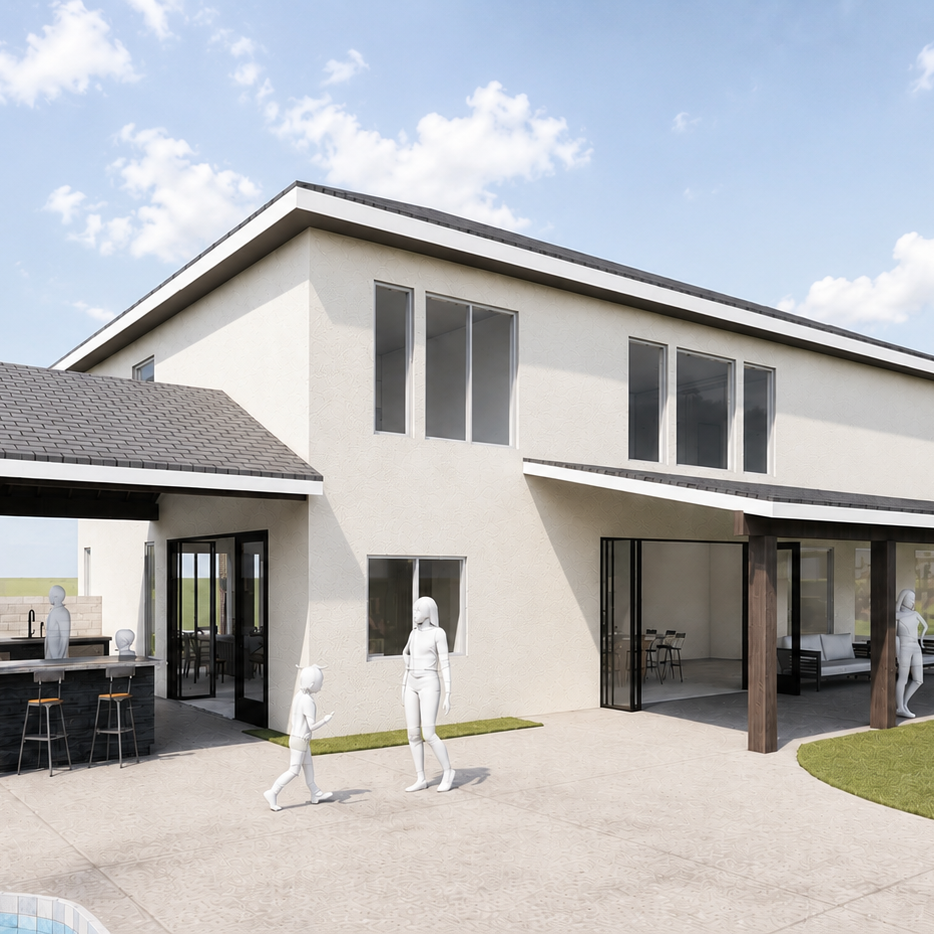 STANGL RESIDENCE