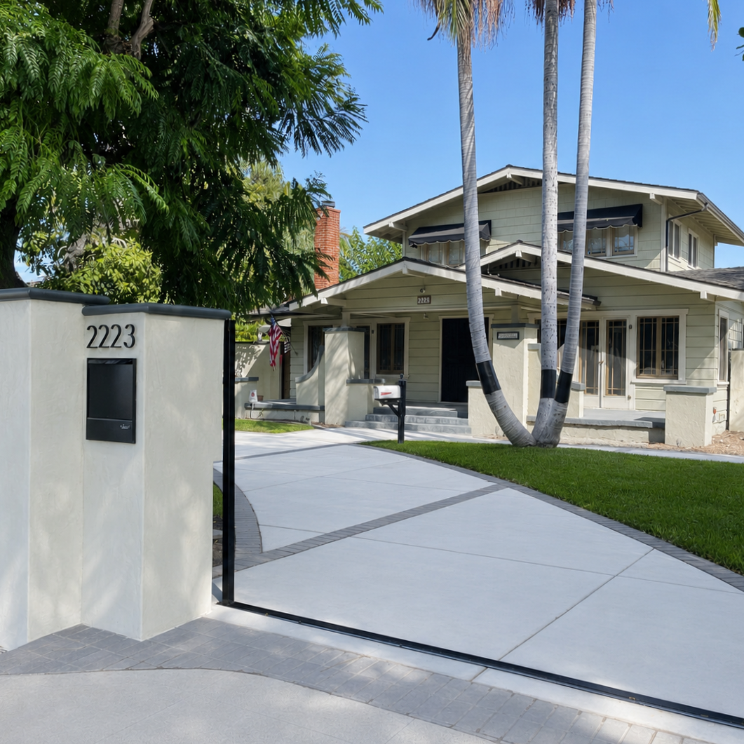 ARAIZA RESIDENCE