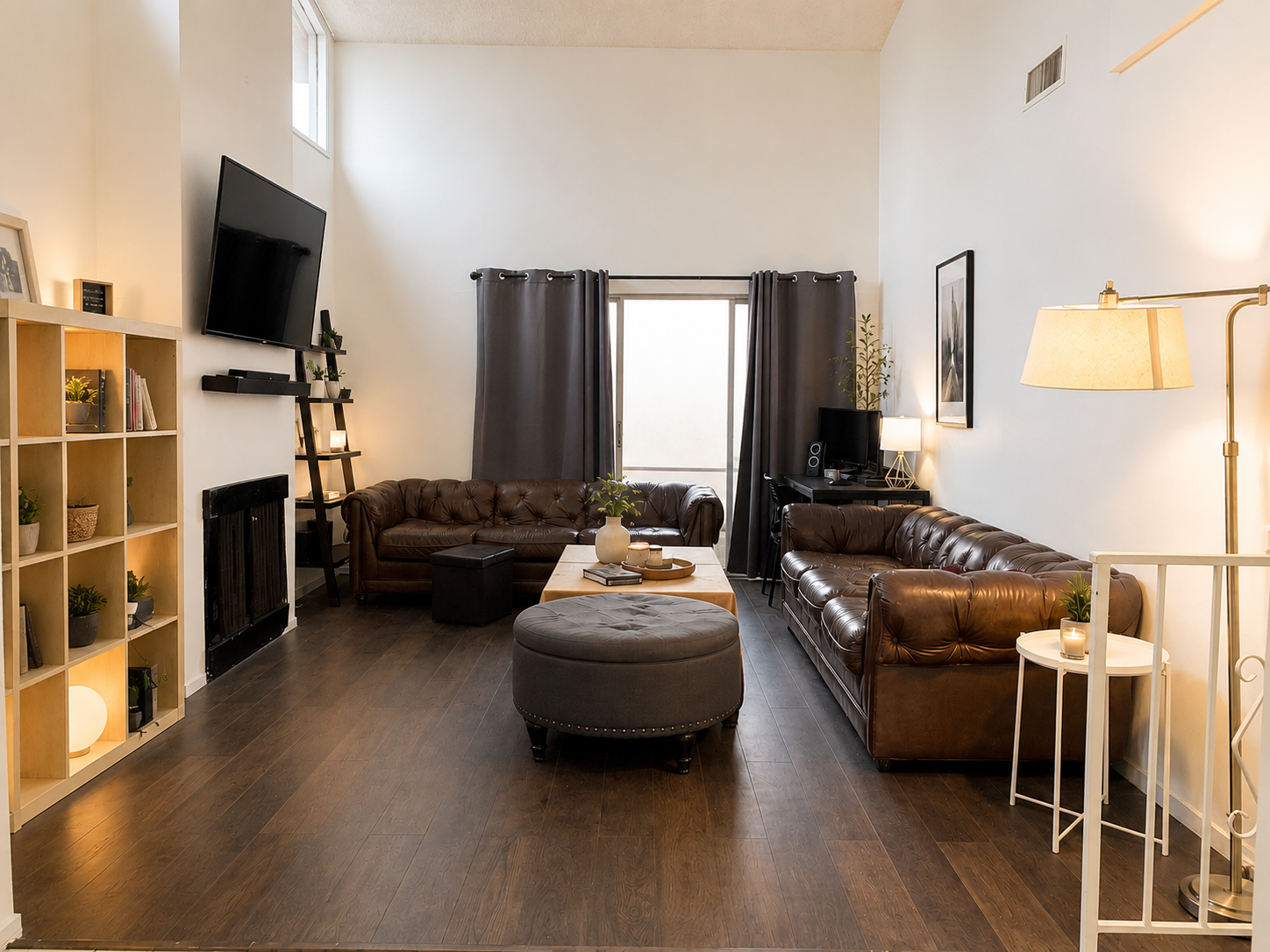 BLD Inc residential renovation and upper-level ADU project in Placentia, California
