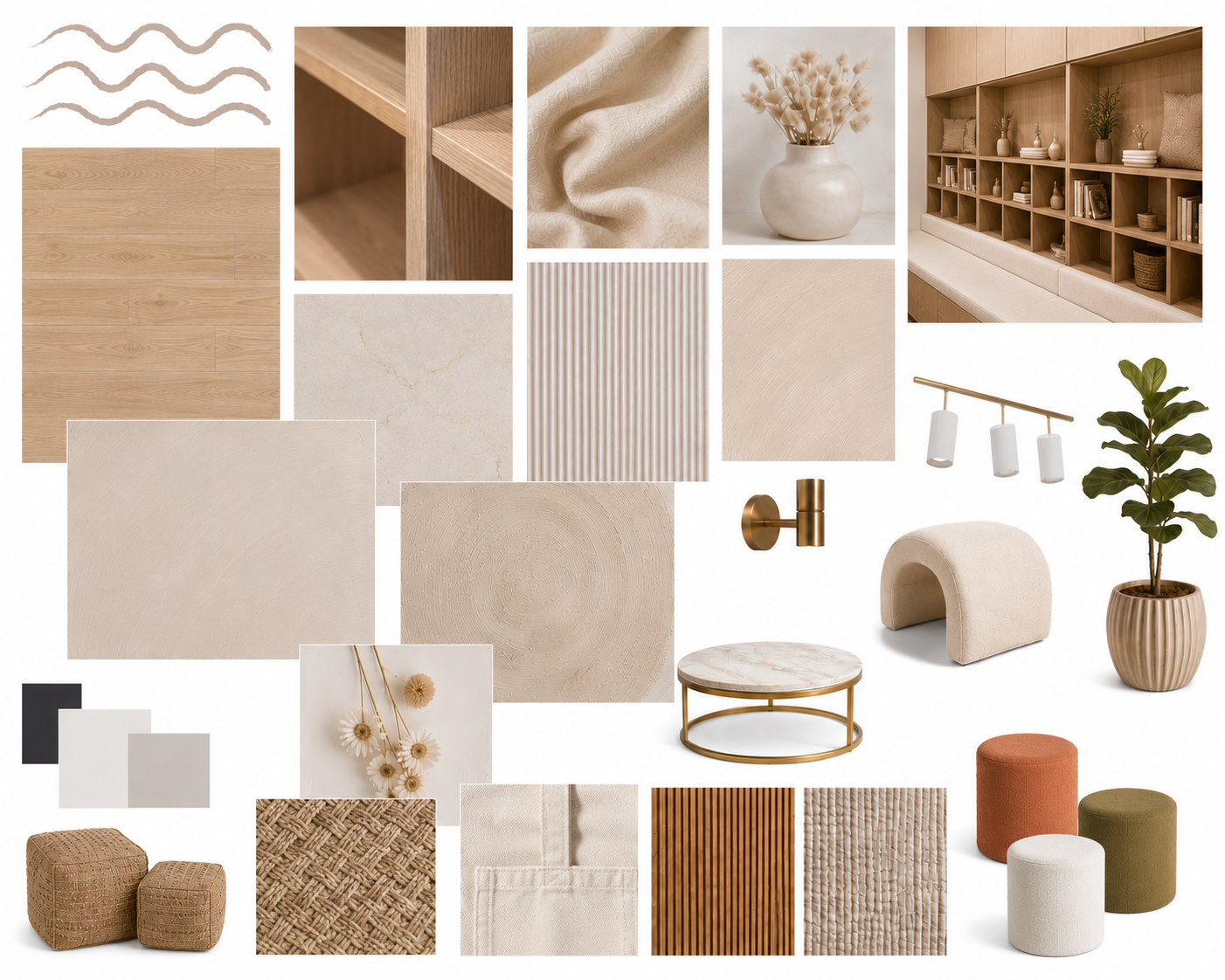 BLD Inc commercial yoga and wellness studio design in Plainsboro, New Jersey, with several studios, lockers and showers, meeting rooms and kitchenette area, with calming interiors, thoughtful architecture and wellness environment.