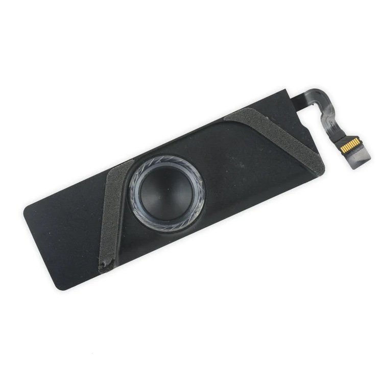 Woofer for the 13" MacBook Pro with Touchbar