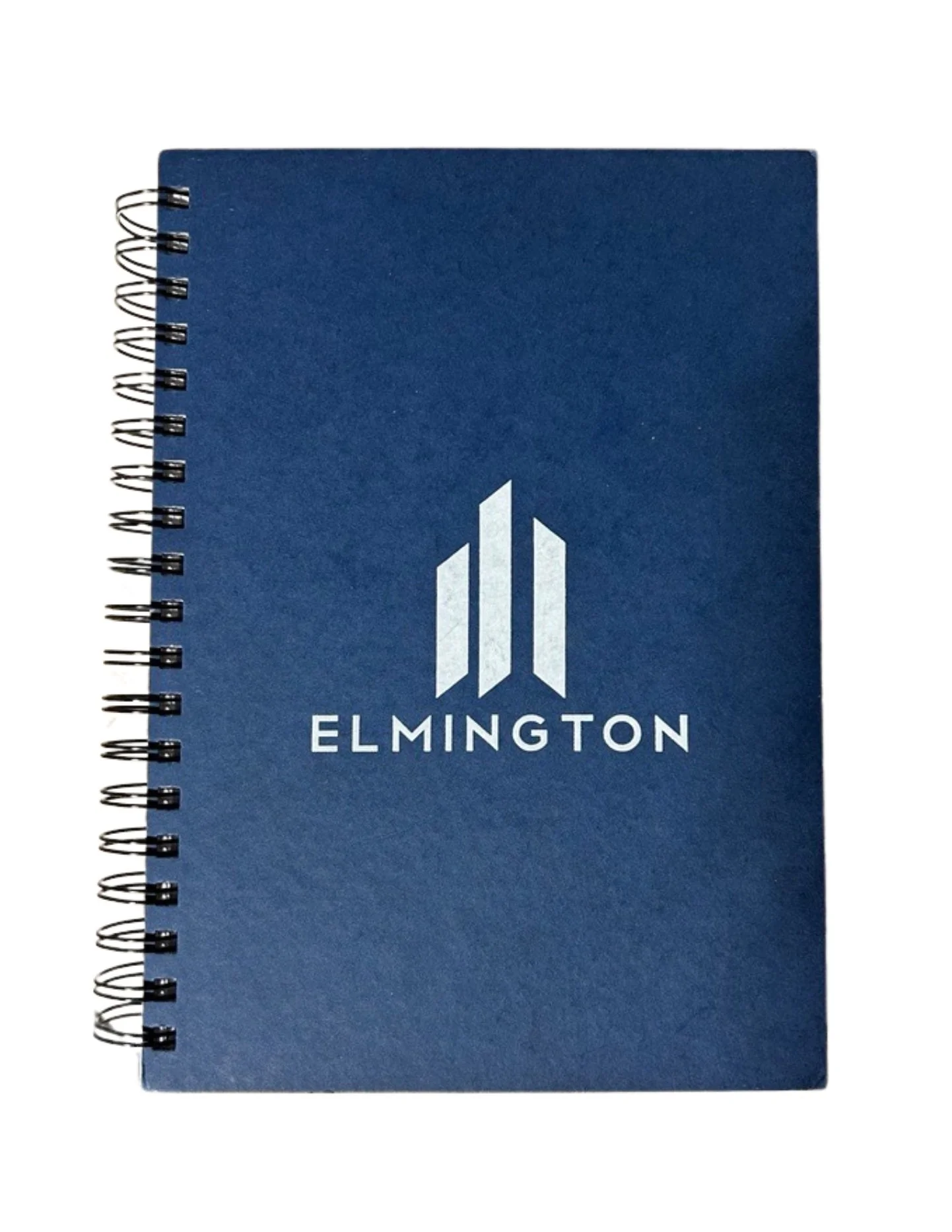 Spiral Notebooks